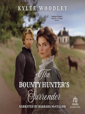 cover image of The Bounty Hunter's Surrender